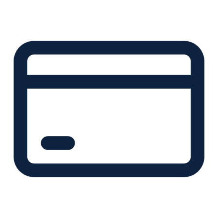 Fast, Secure Checkout
