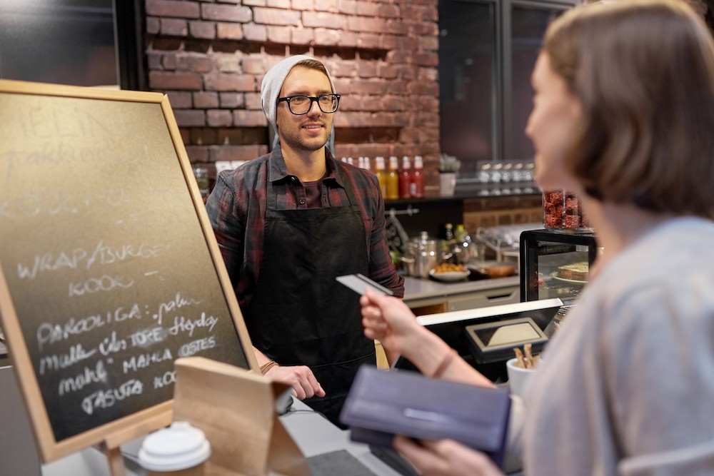 Card readers that work as hard as you do
